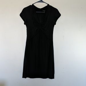 Little Black Dress Banana Republic
